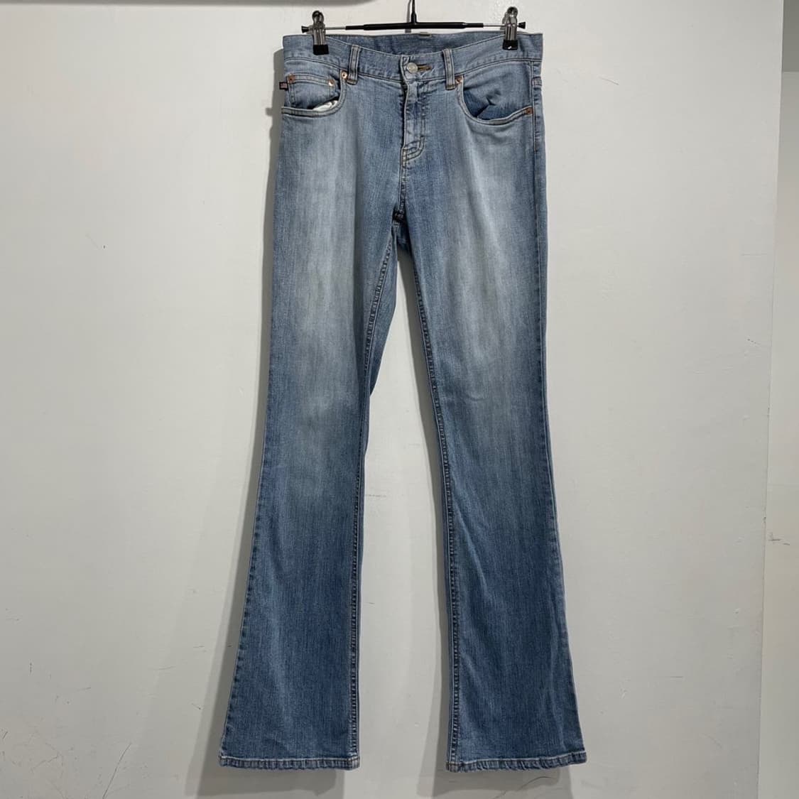 폴로 랄프로렌 데님팬츠 상품이미지2