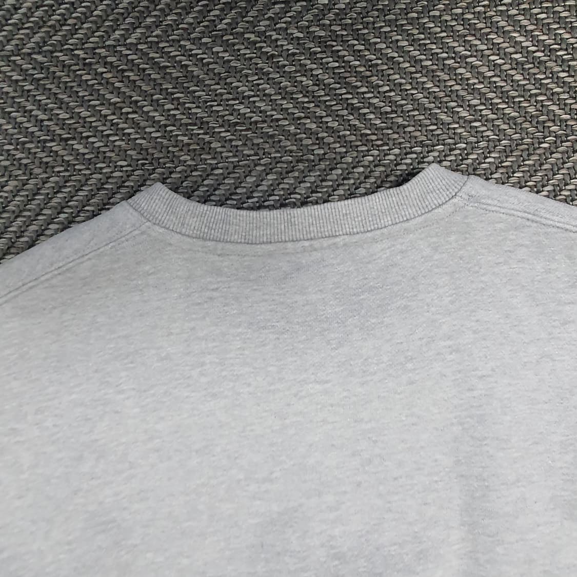 LEE 리 맨투맨 남자105 상품이미지5