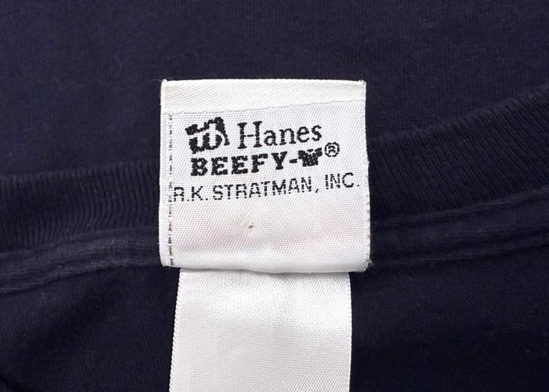 할리데이비슨 빈티지 라이트닝 롱슬리브 상품이미지9