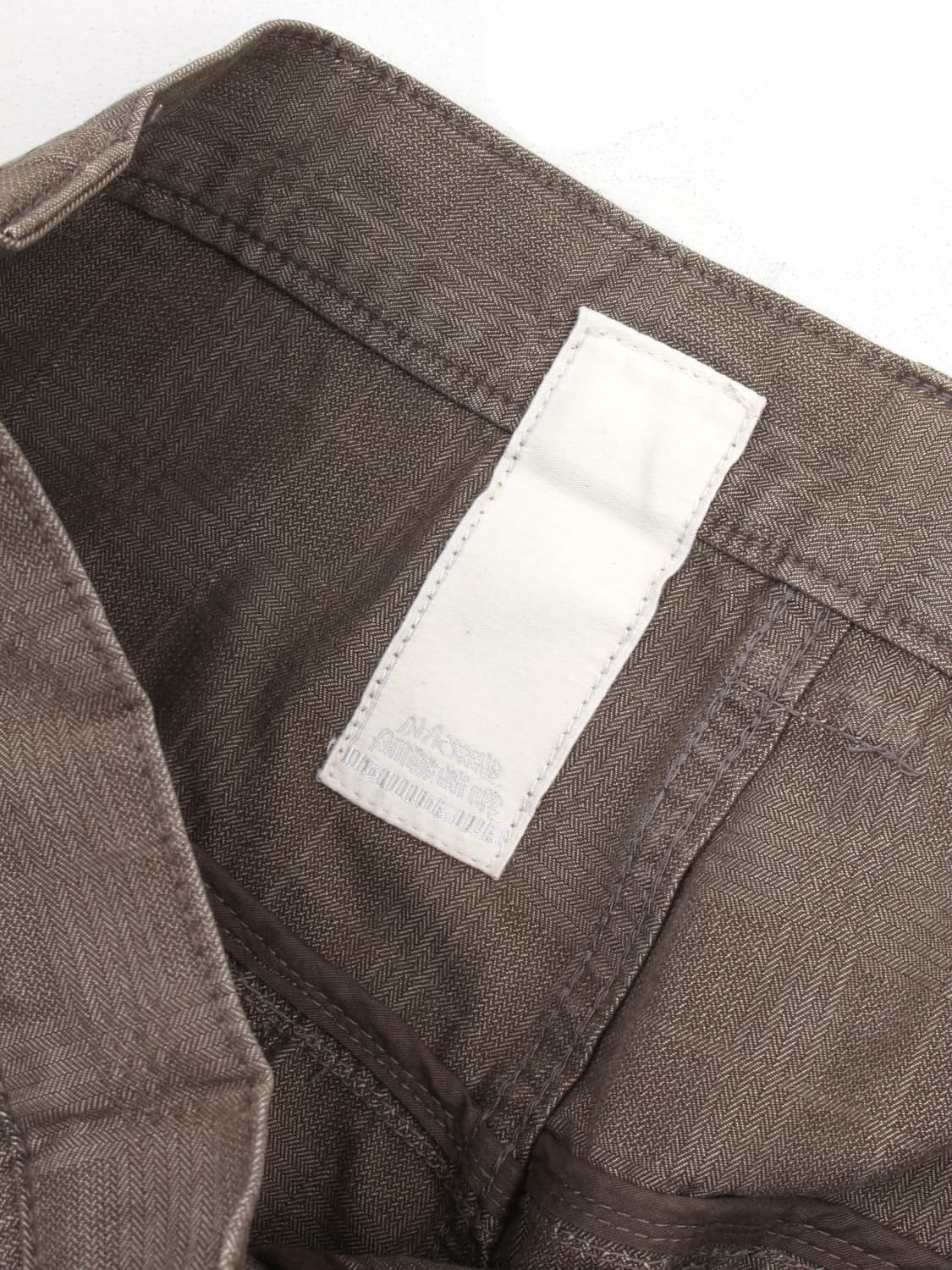 NONNATIVE (3) 상품이미지4