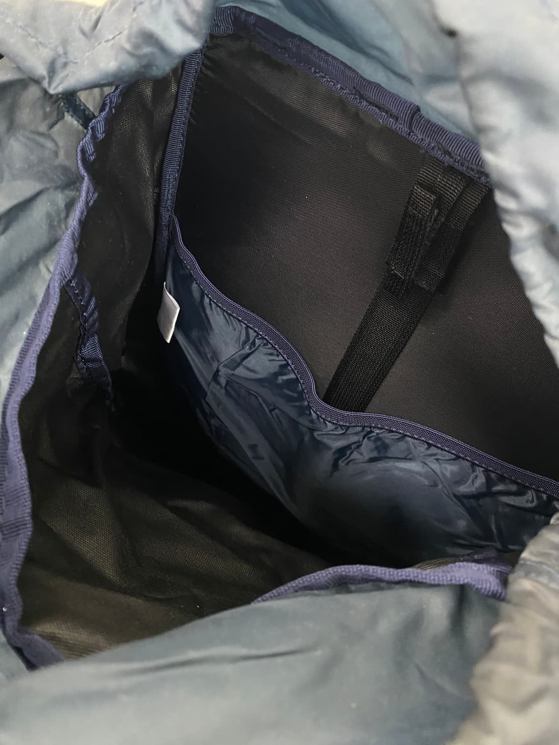 한리한센 트레킹 백팩 35L 상품이미지8