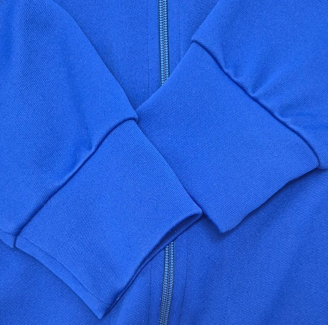 꼼데가르송 플레이 후드 집업 XL 상품이미지7