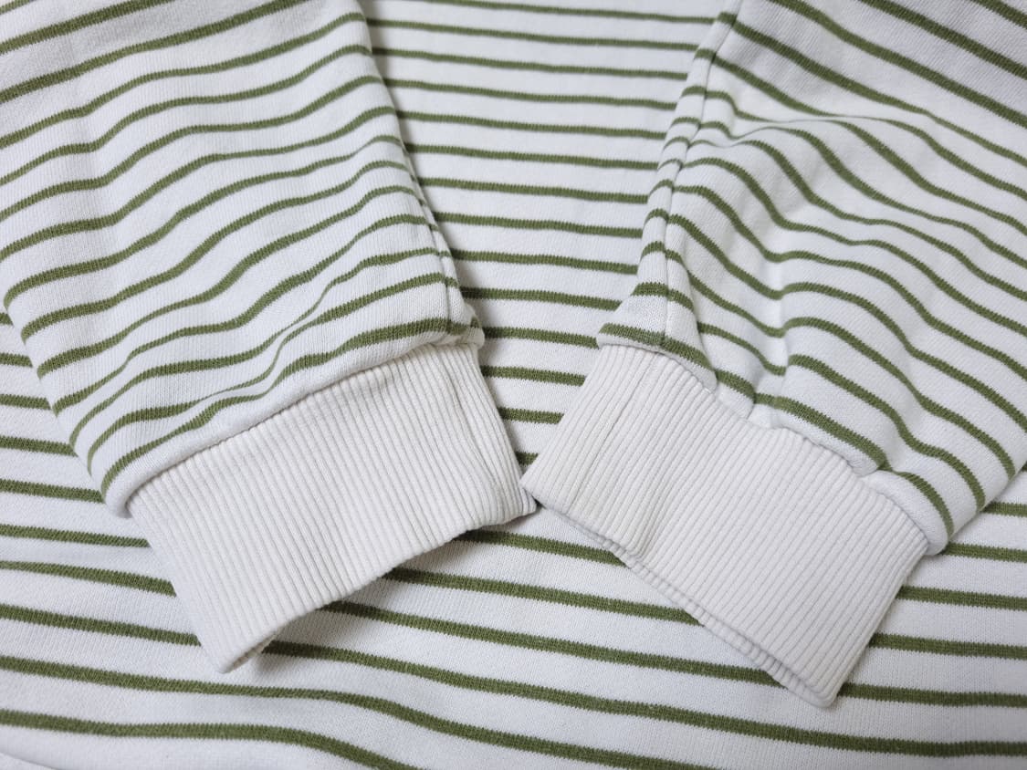 [무료배송][155]캉골 키즈 스트라이프 맨투맨 긴팔티 상품이미지7