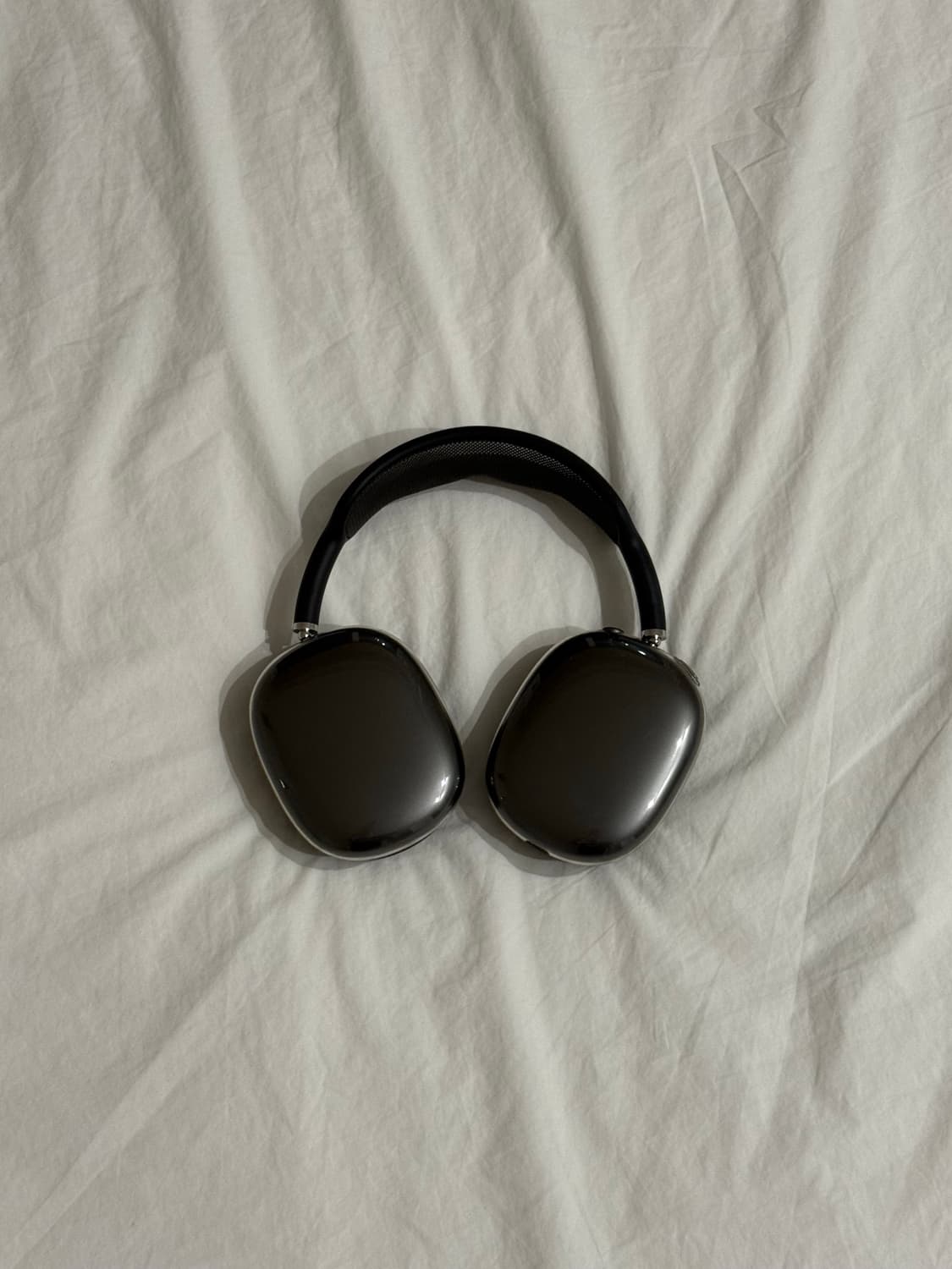 에어팟 맥스 - 스페이스 그레이 상품이미지1