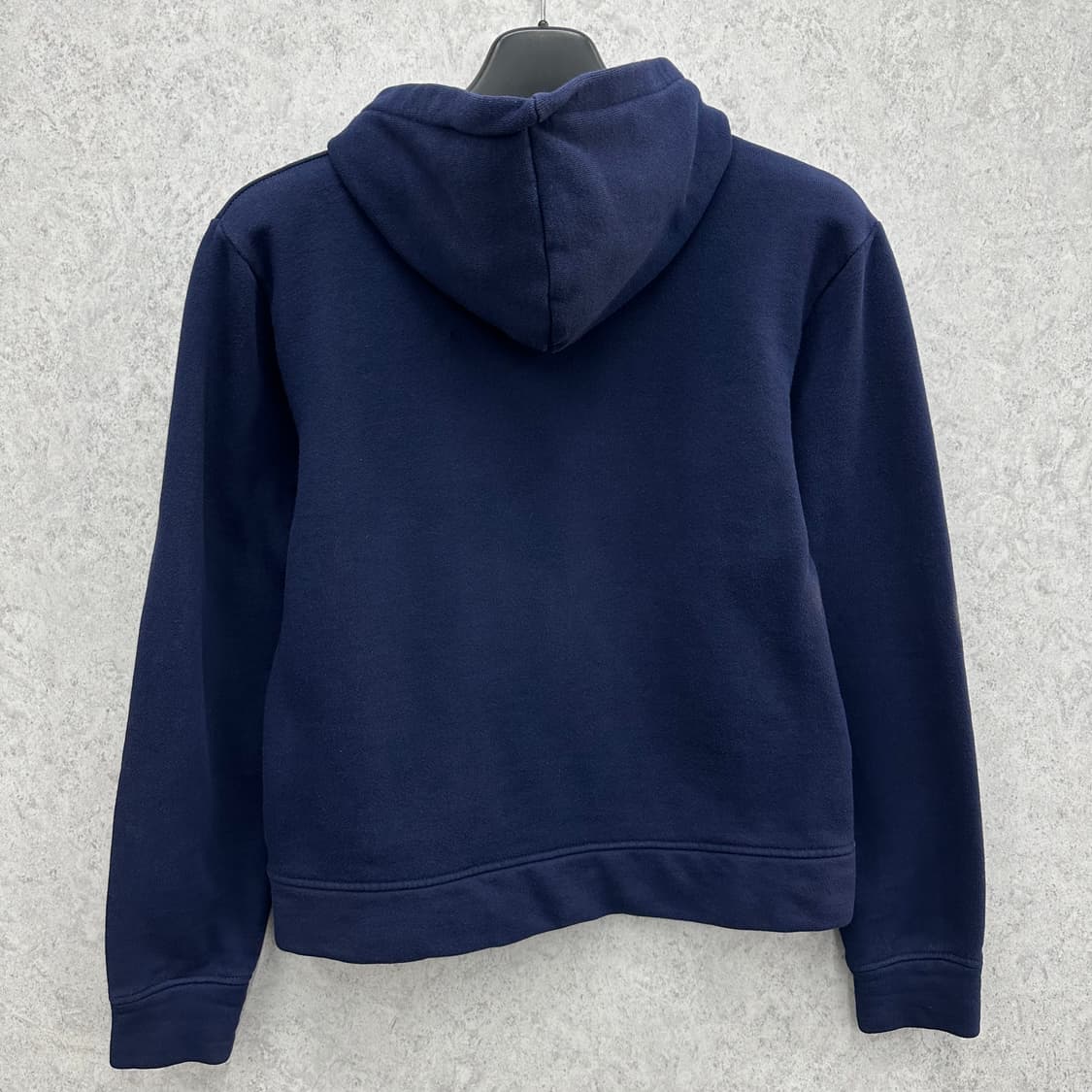 95 타미힐피거 여자 빅로고 후드집업 상품이미지2