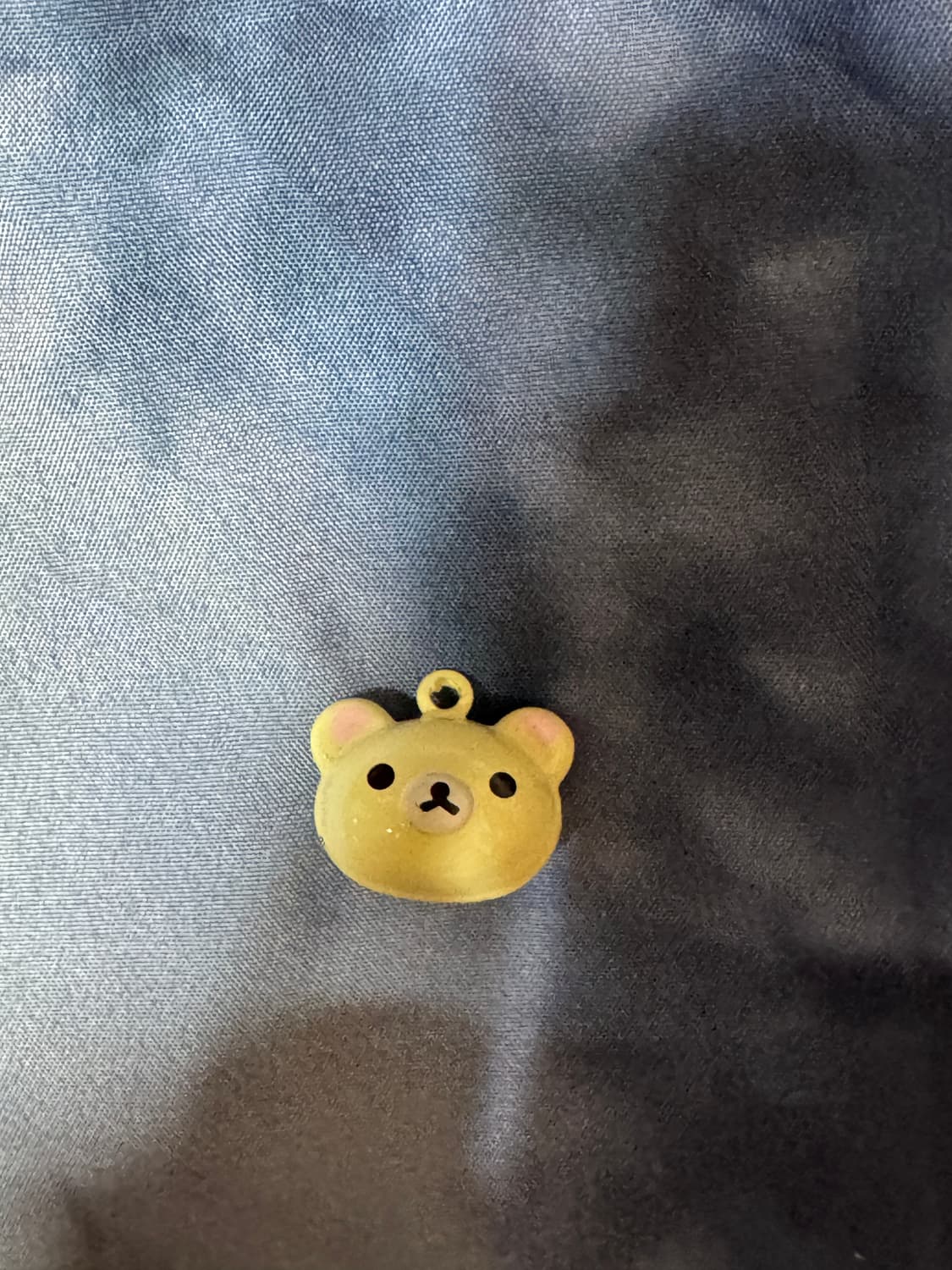 코리락쿠마 방울 상품이미지1