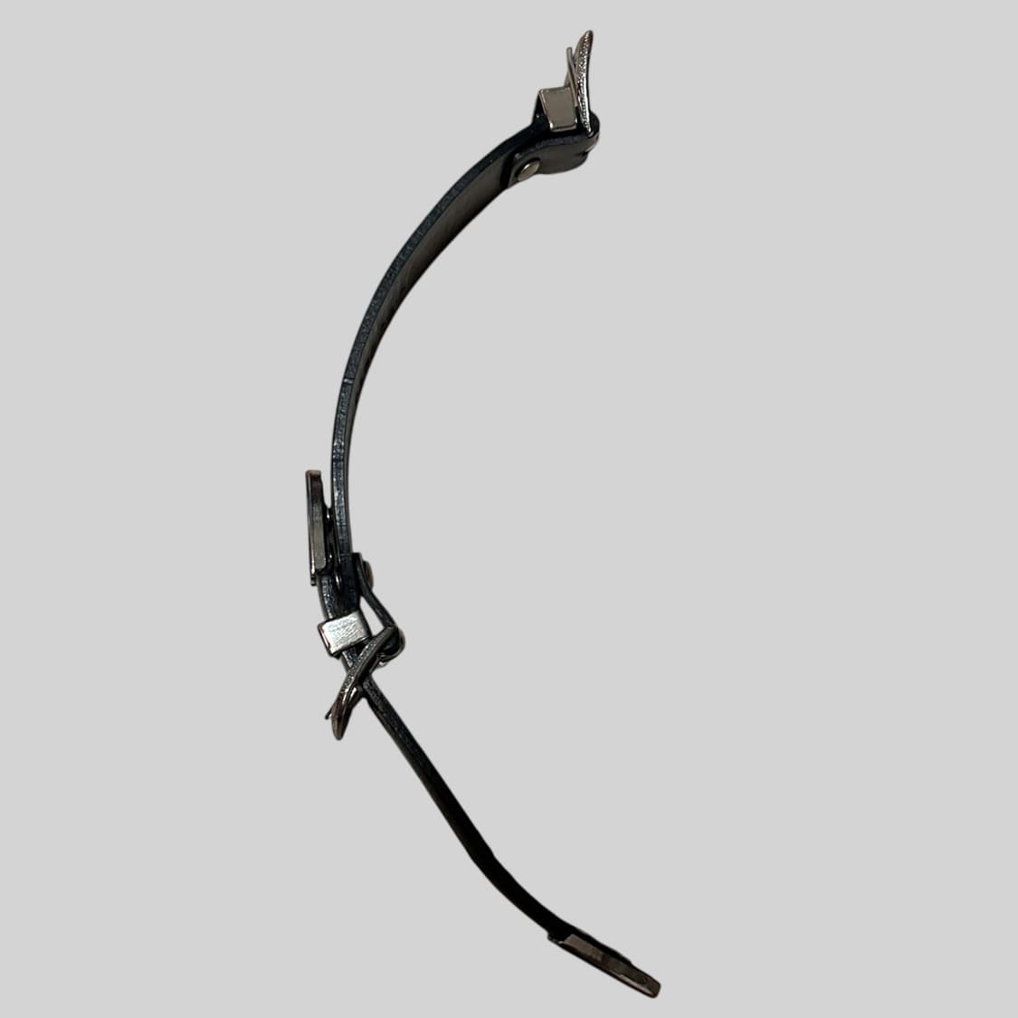 토가 더블 버클 팔찌 상품이미지3