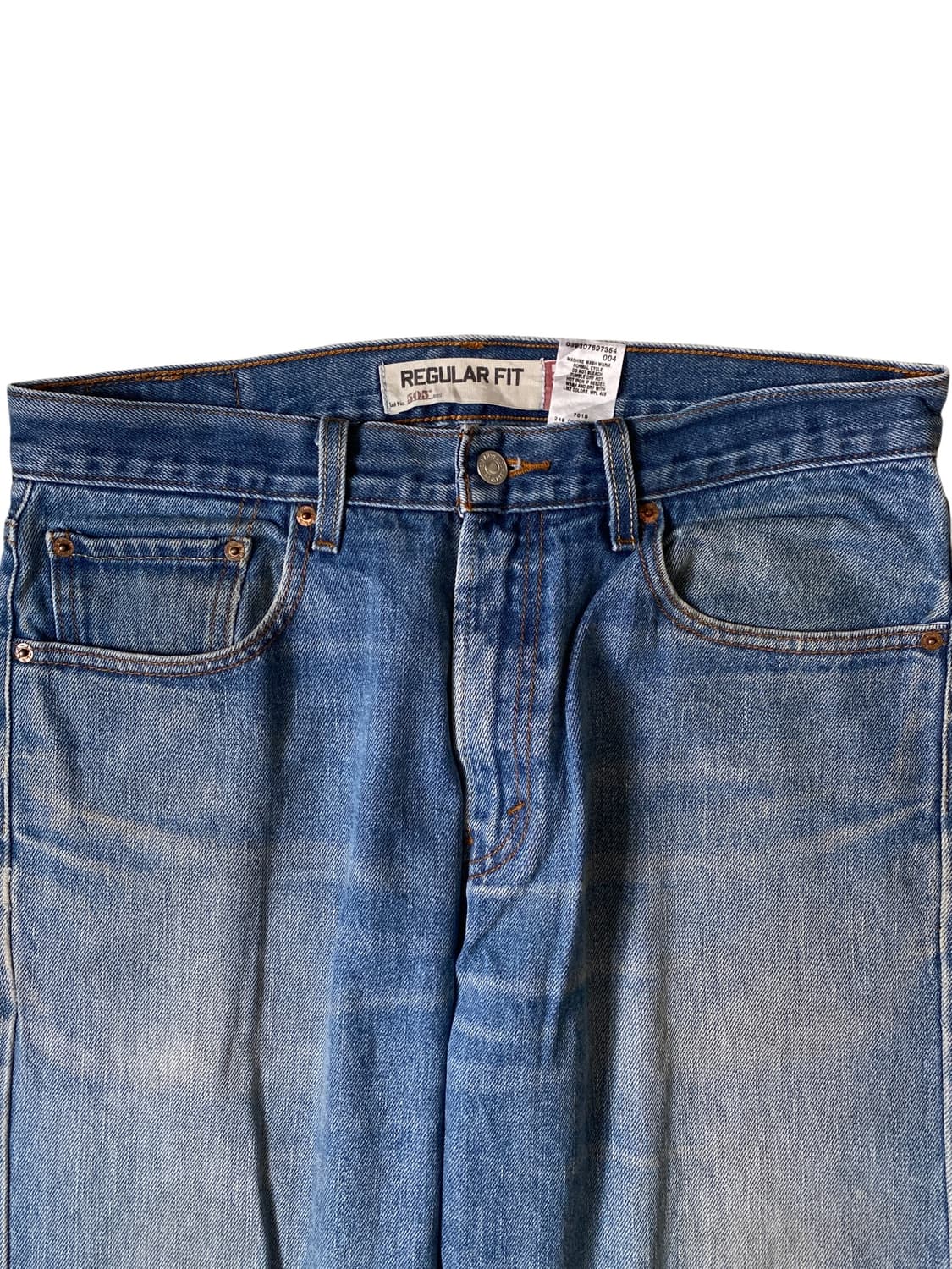 리바이스 505 (33) AB1270 상품이미지3