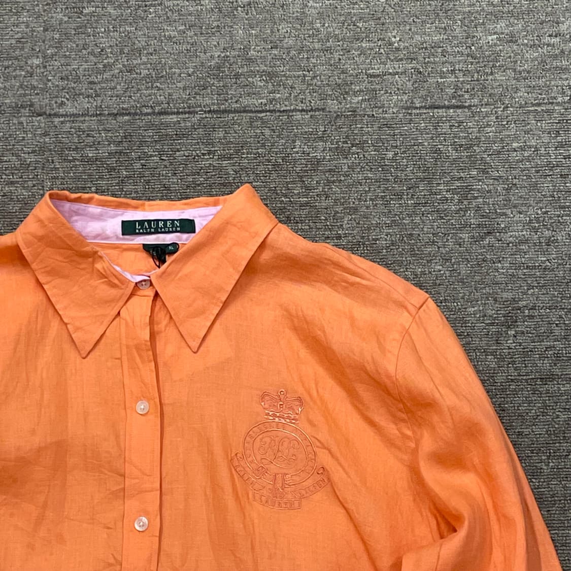 (XL) POLO 폴로 랄프로렌 셔츠 상품이미지2