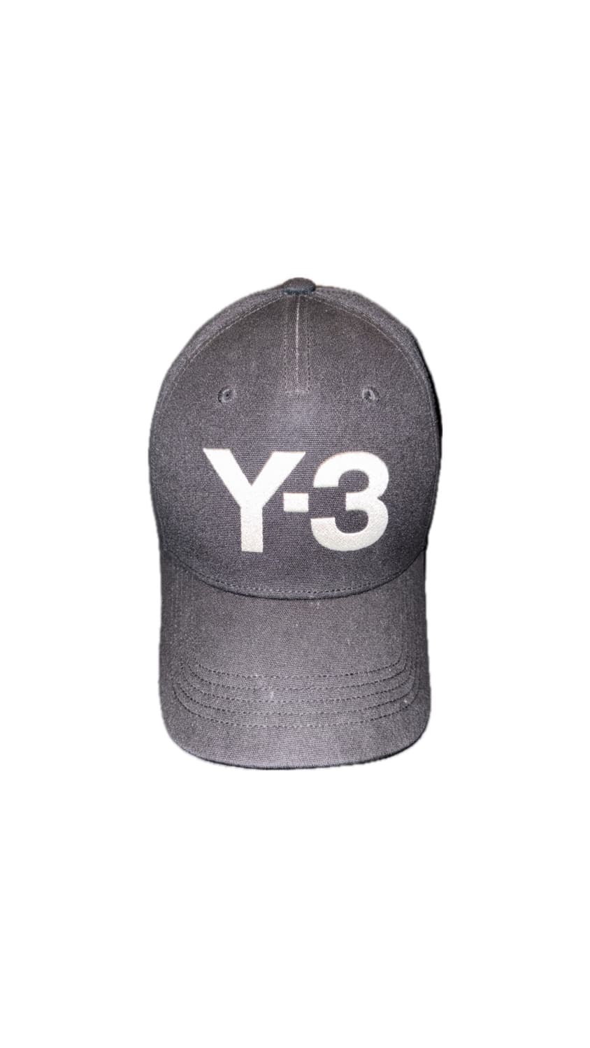 Yoji Yamamoto y-3 cap 상품이미지1