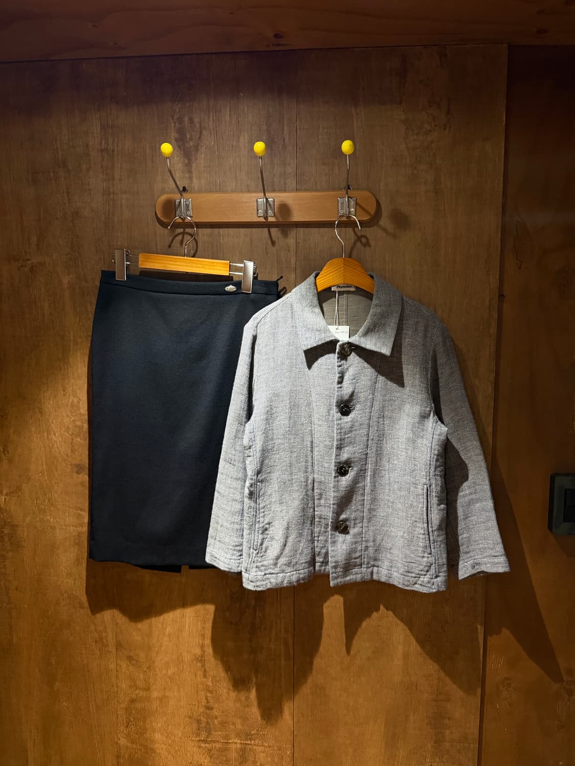 90's plantation by Issey miyake 상품이미지1