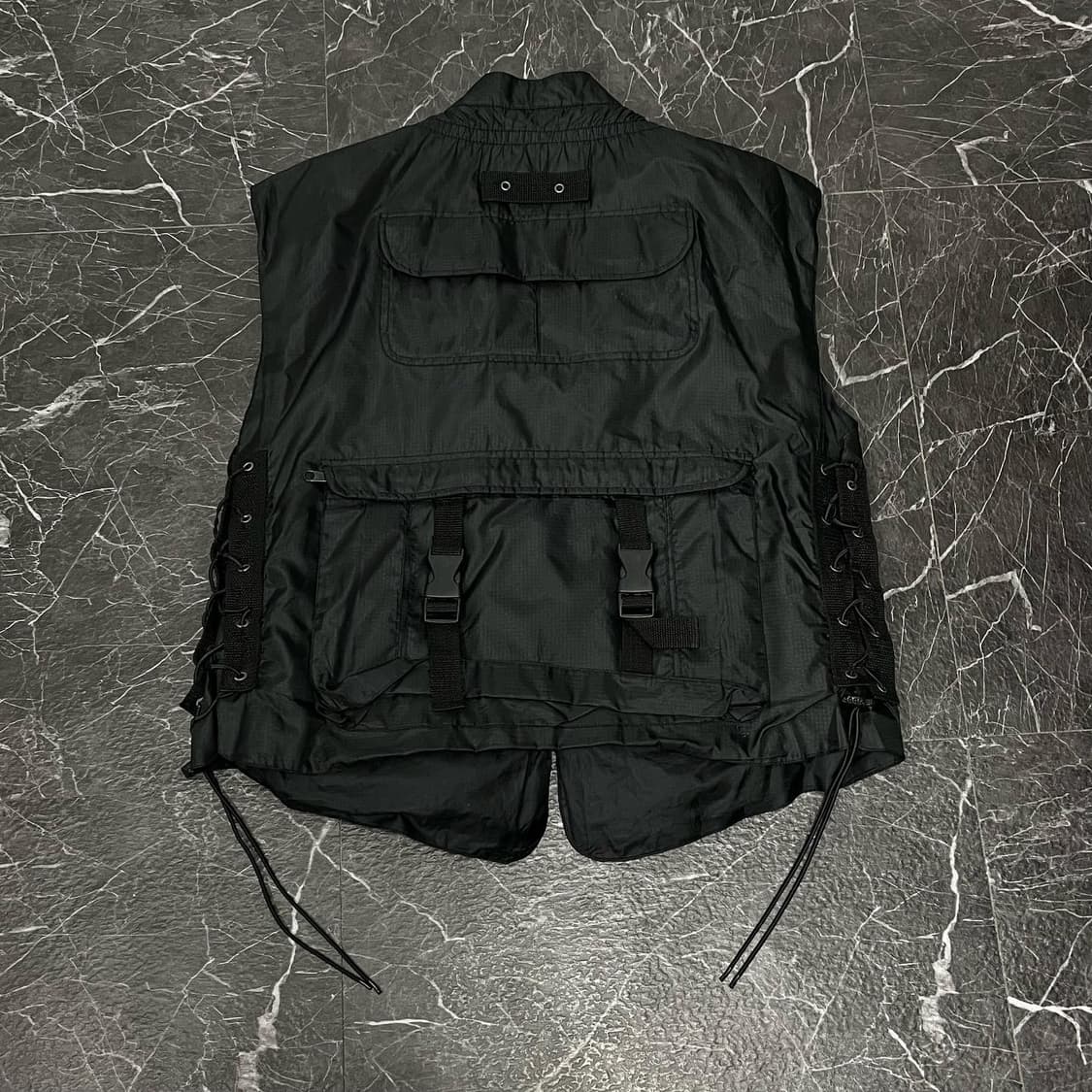 M(L) USA Army 테크니컬 탄창 베스트 상품이미지6