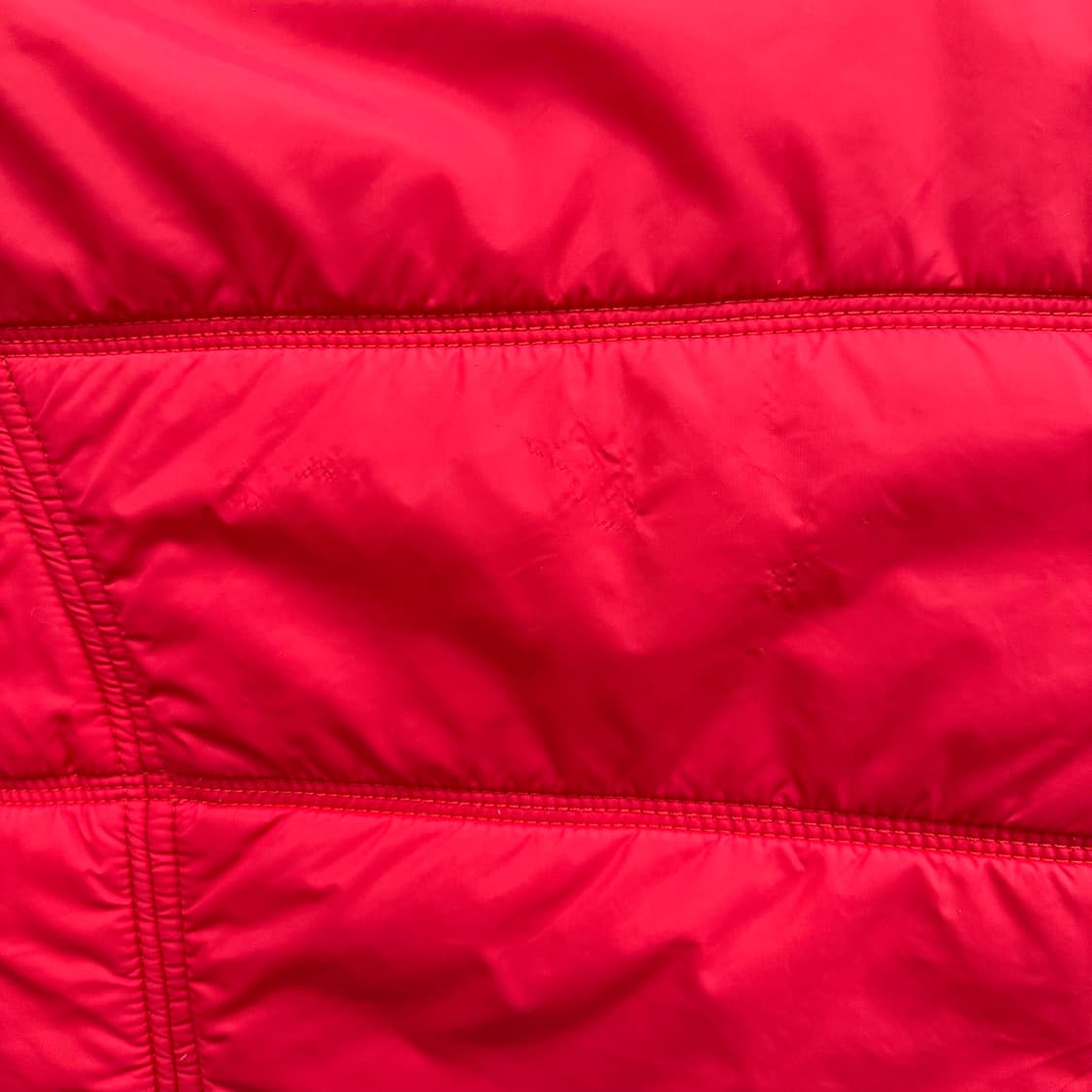 85 타미힐피거 여자 웰론 패딩 상품이미지7