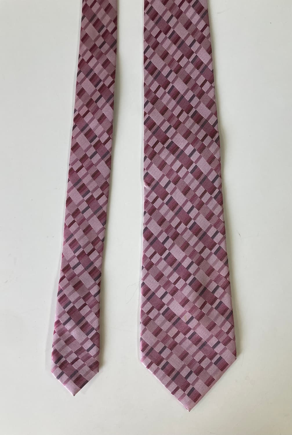 유나이티드 컬렉션 오브 베네통 넥타이 상품이미지1