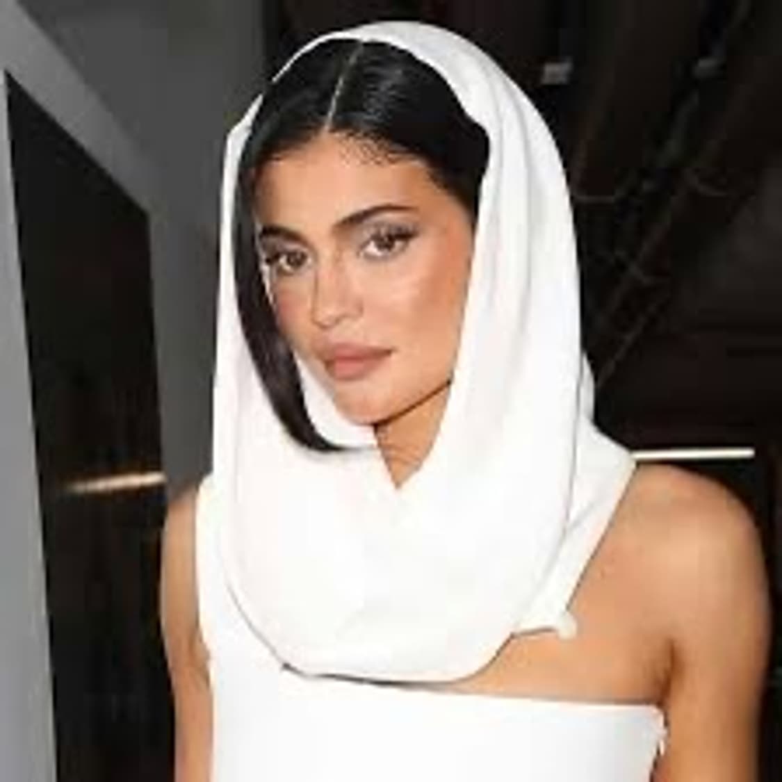 페라가모 후드 드레스 새상품 상품이미지3