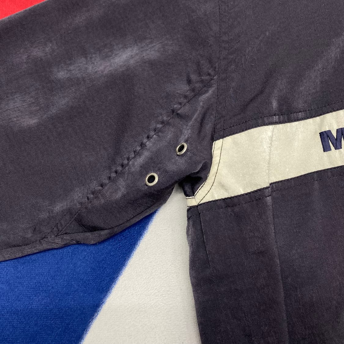 미스치프 후드자켓 FREE 상품이미지4