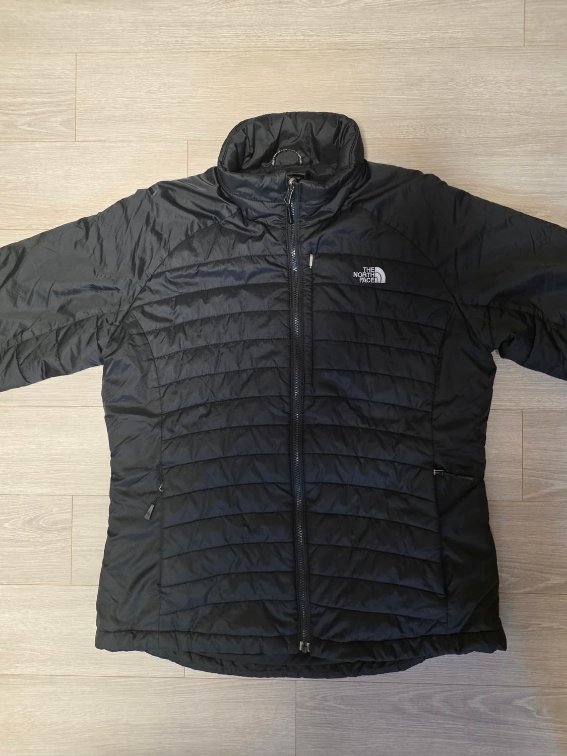 노스페이스 Primaloft 경량 패딩 Black XL 상품이미지2