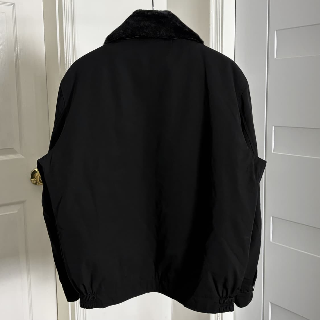 해군 봄버자켓 상품이미지4