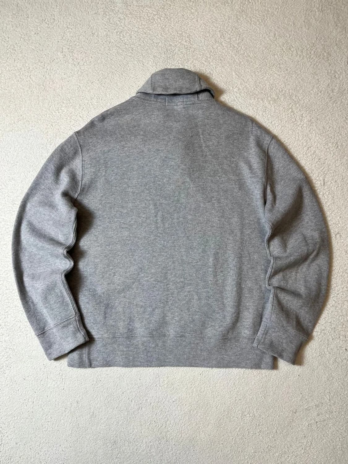 폴로 랄프로렌 클래식 숄카라 니트 PN7105 상품이미지7