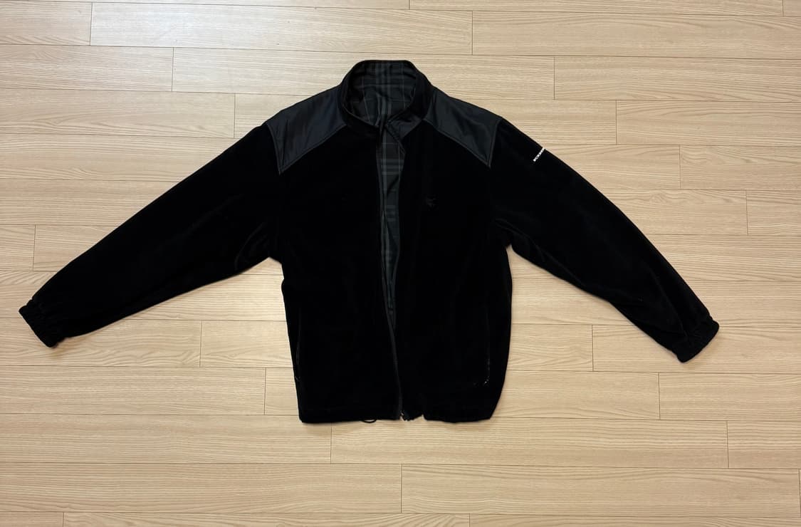 버버리 리버시블 자켓 / 바람막이 상품이미지1