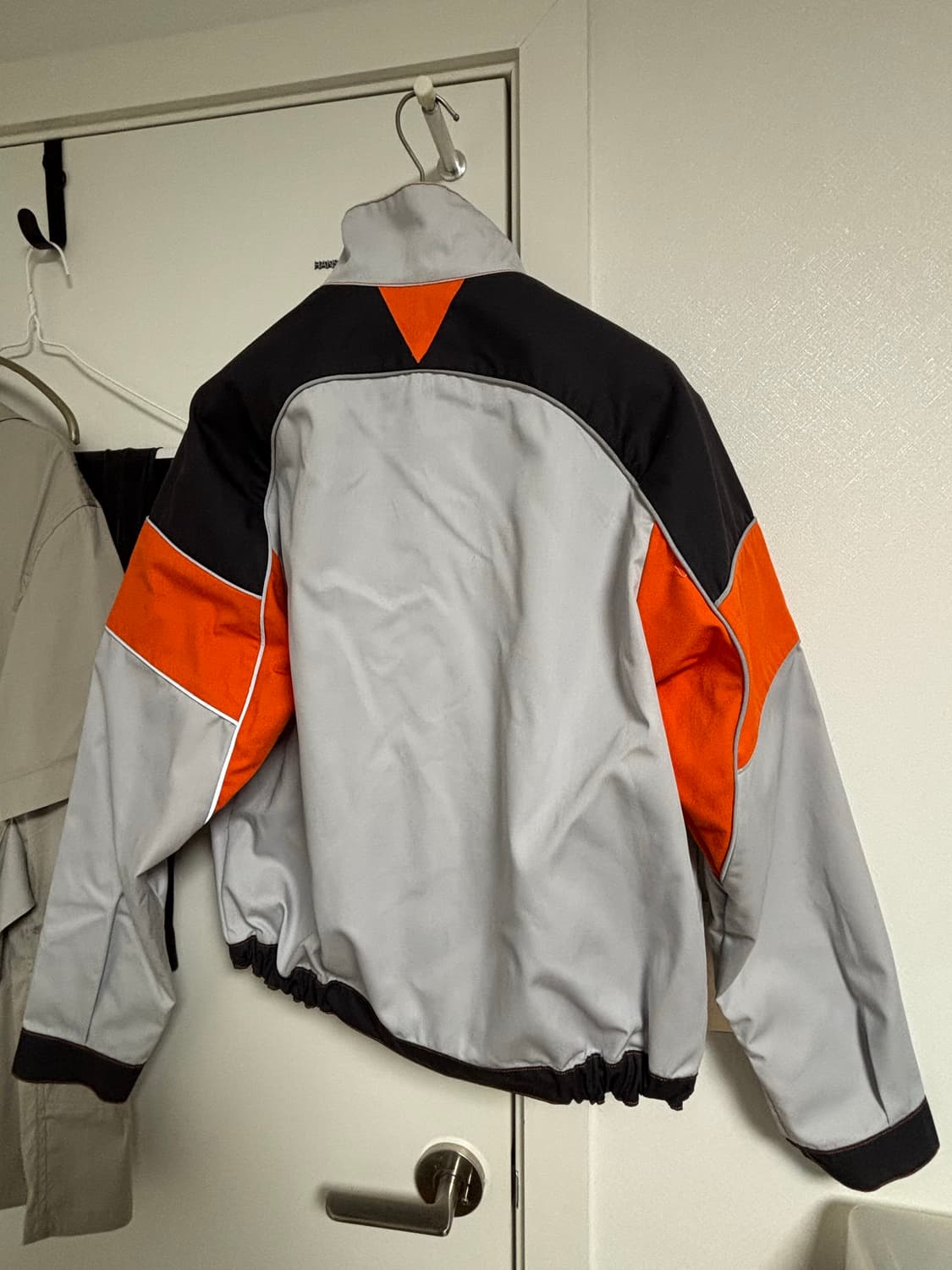 키코 아픽스 웍스 트라이톤 자켓 상품이미지8