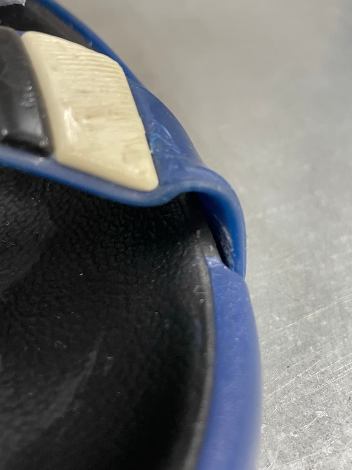 프라다 샌들 블루 5 (gr-4244) 상품이미지10