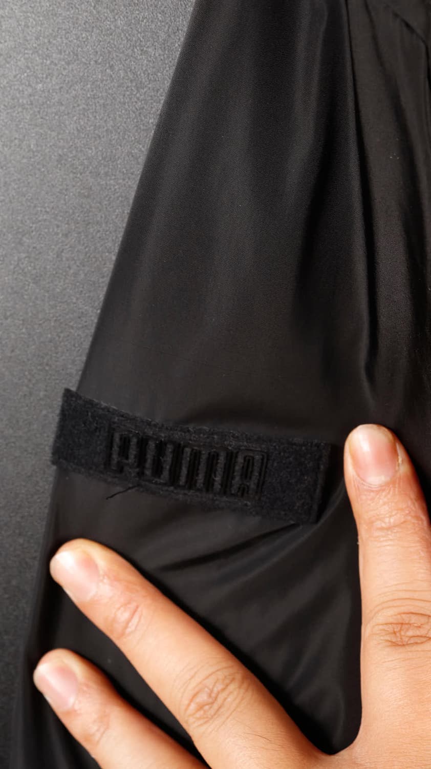 퓨마 블랙 블루종 상품이미지3