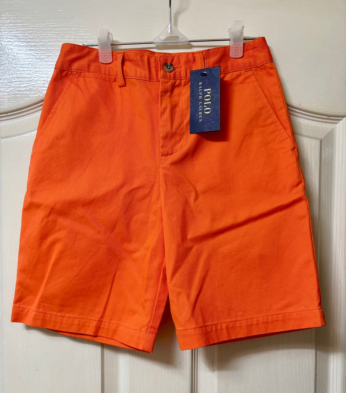 폴로 키즈 치노 반바지 쇼츠 새제품 12사이즈 상품이미지1