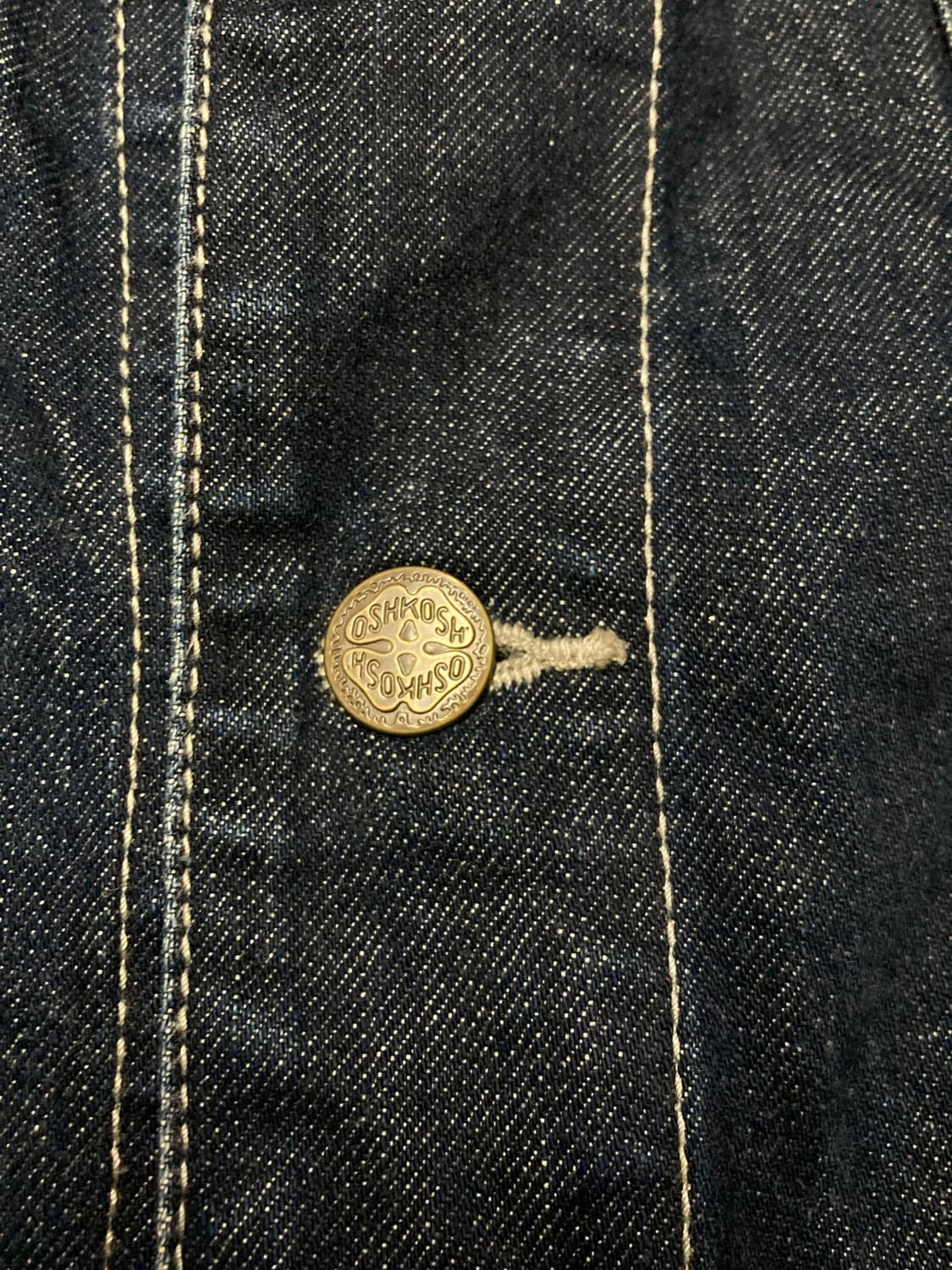 오시코시 워크자켓 상품이미지6