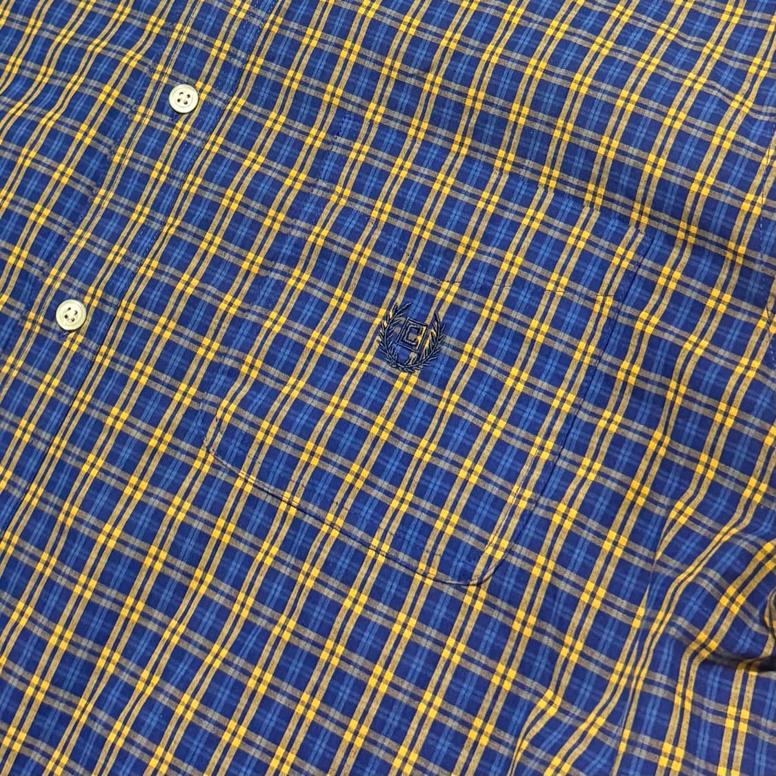 L/S Button Down shirts 상품이미지4