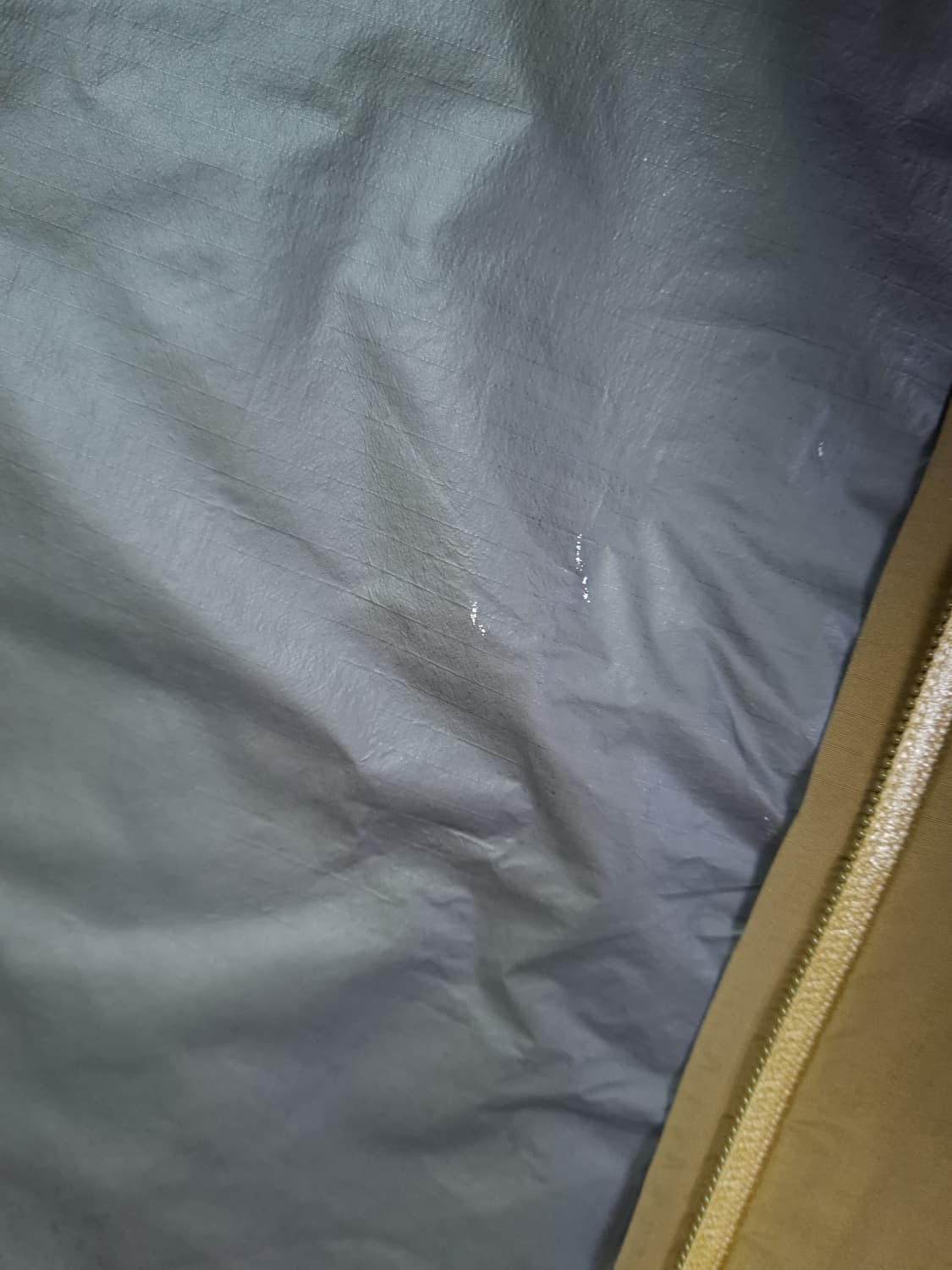 오리지날 아크테릭스 베타 AR 고어텍스 자켓 상품이미지9