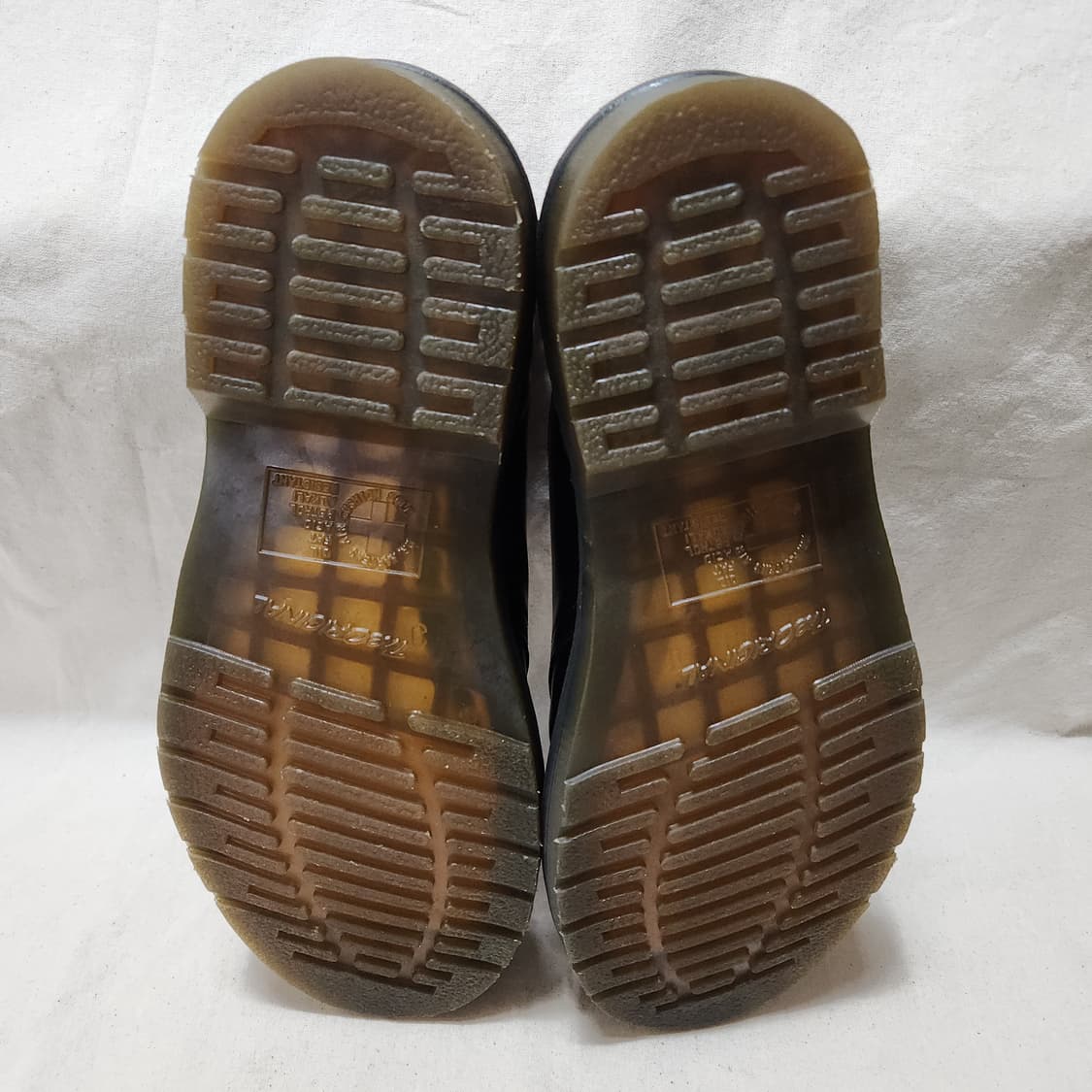 [7UK] 닥터마틴 1461 스무스 3홀 (260~265) 상품이미지7