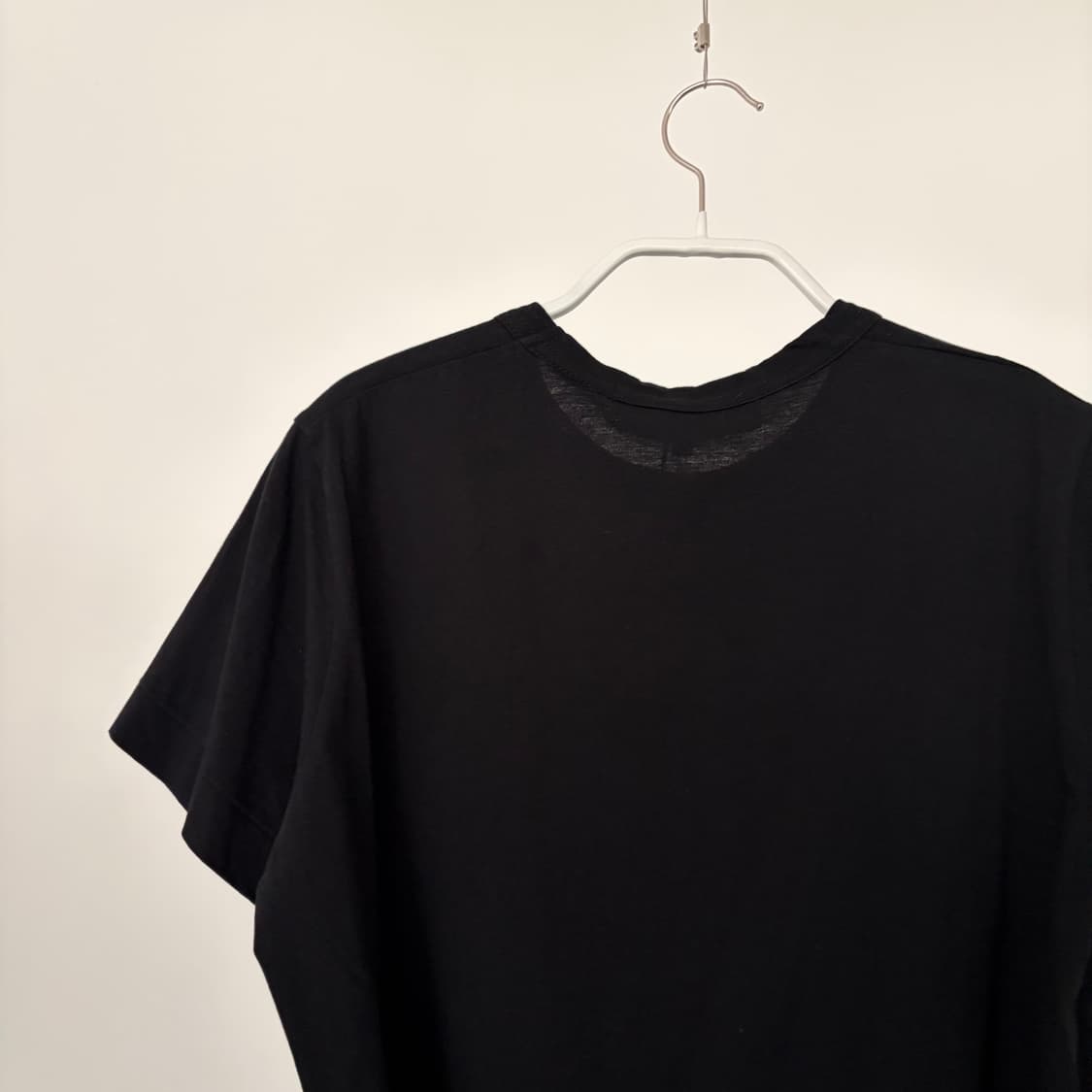 Tulle Detail Halt T 상품이미지7
