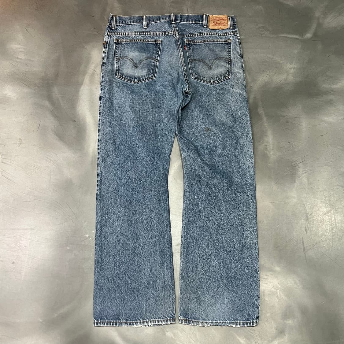  리바이스 517 데님 팬츠 y15031 상품이미지2