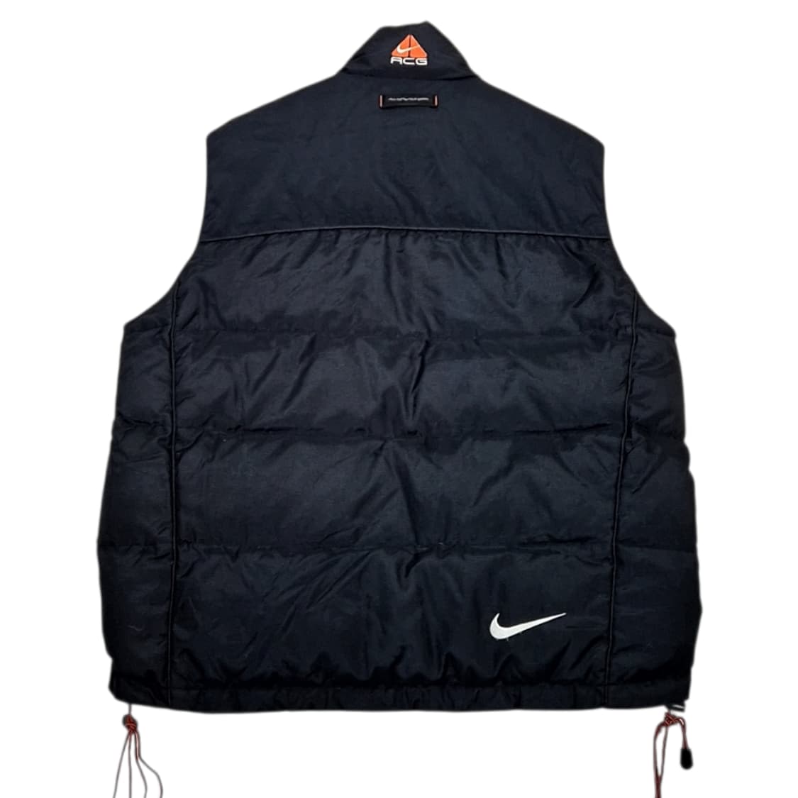 Nike 나이키acg 90's 립스탑 패딩 조끼 상품이미지2