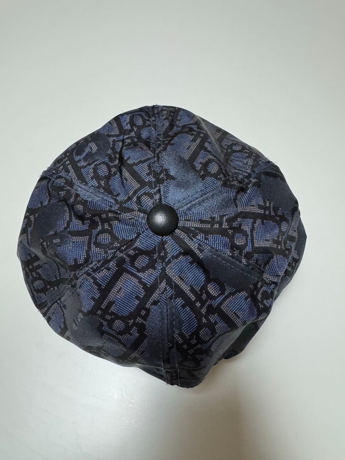 디올 오블리크 볼캡 모자 미친 가격에 판매합니다! 상품이미지4