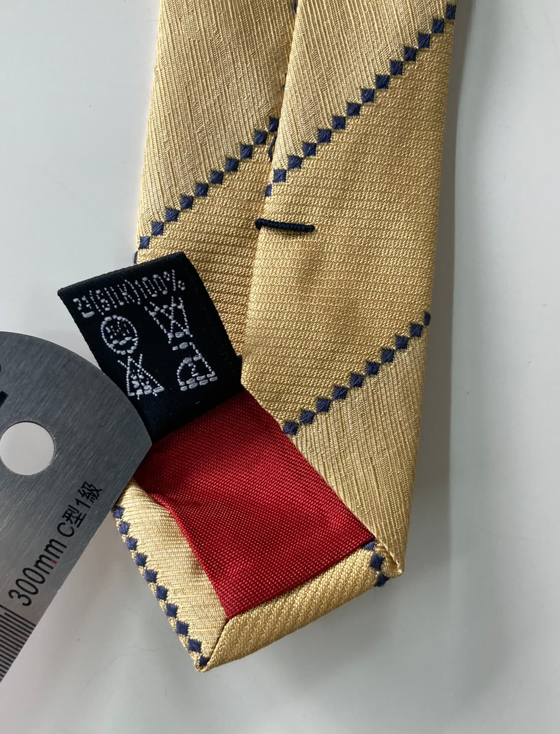 닥스 넥타이 상품이미지3