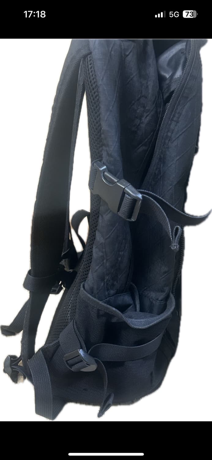 슈프림 18fw 백팩 상품이미지4