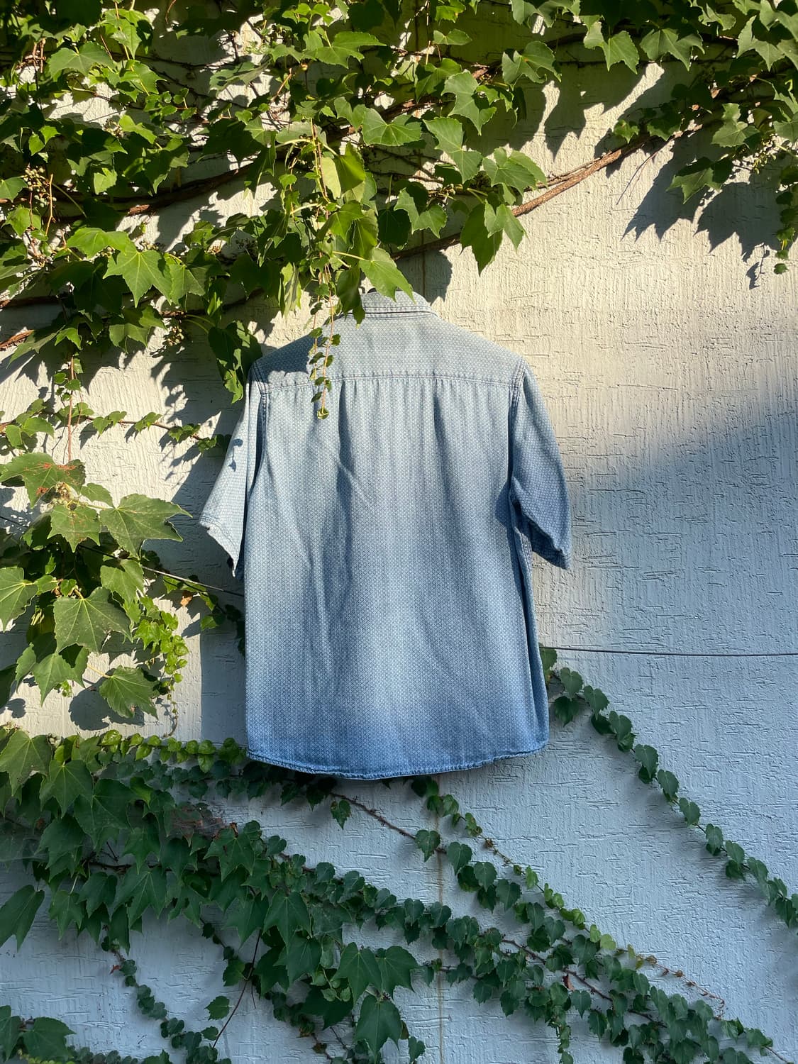 Wrangler vintage western shirt 상품이미지4
