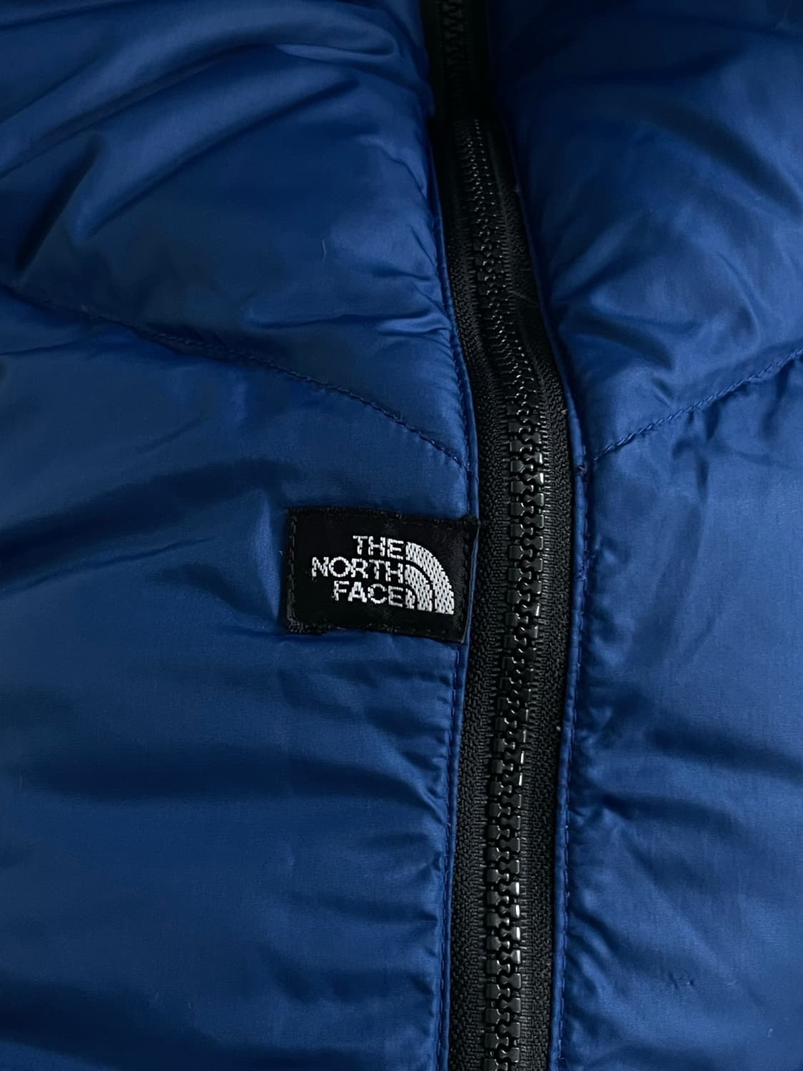 노스페이스 90s 어센트 블루(XL) 상품이미지6