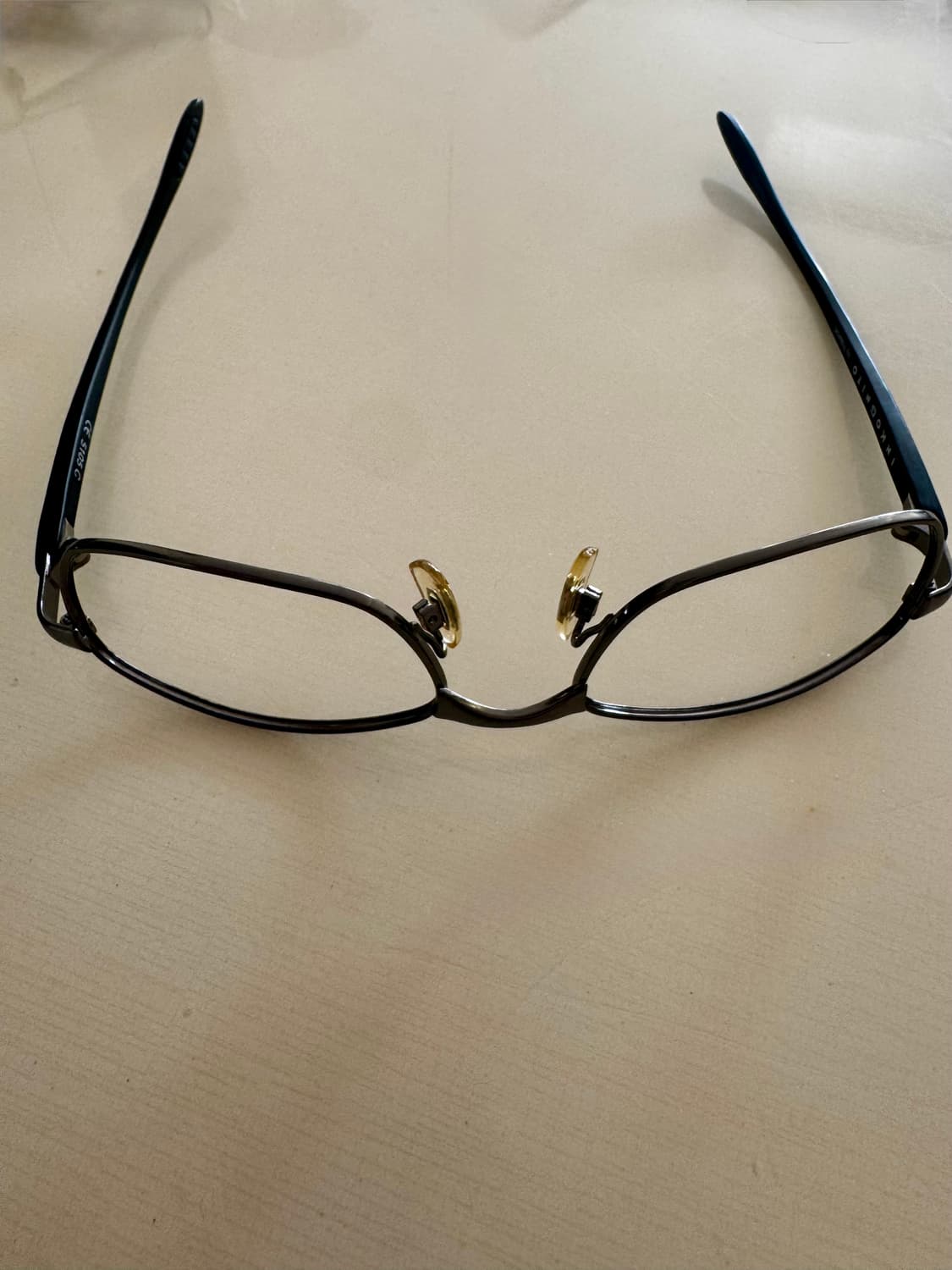 Vintage glasses  상품이미지2