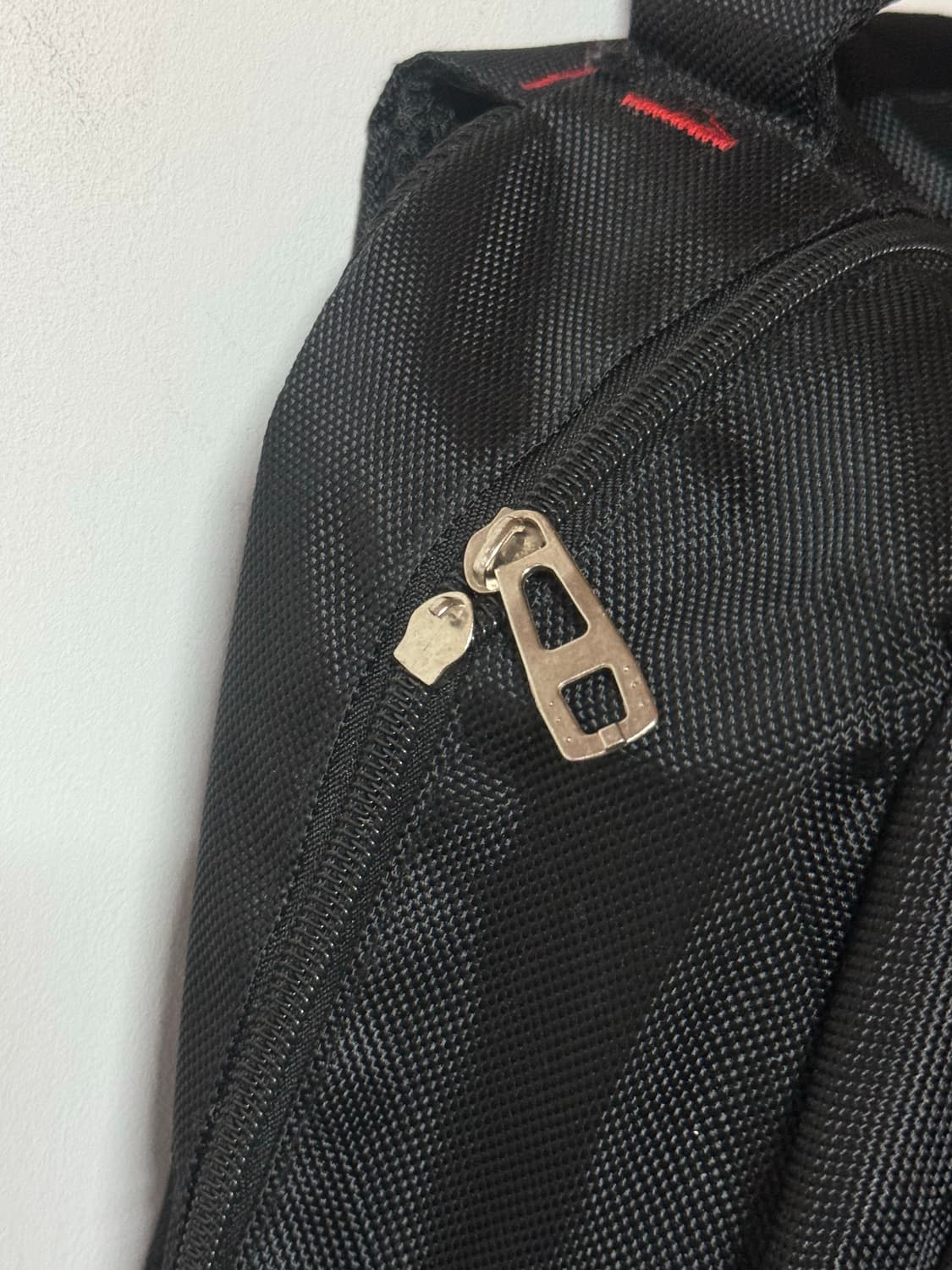 PSG 파리생제르맹 빅로고 백팩 블랙 멀티포켓 상품이미지6