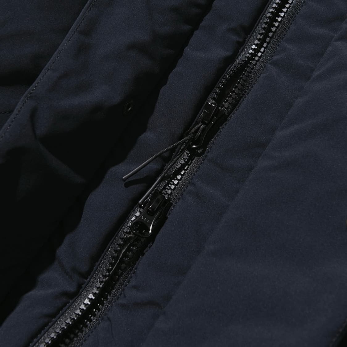 [L] 유니폼브릿지 유틸리티 마운틴다운 파카 네이비 상품이미지6