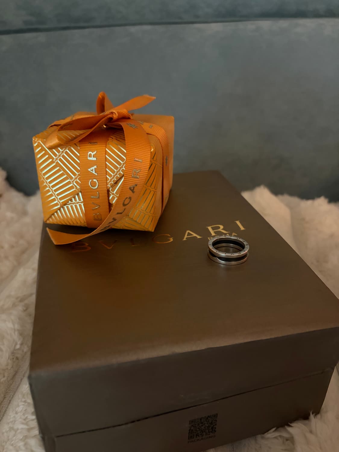 불가리 세이프더칠드런 60호 상품이미지1