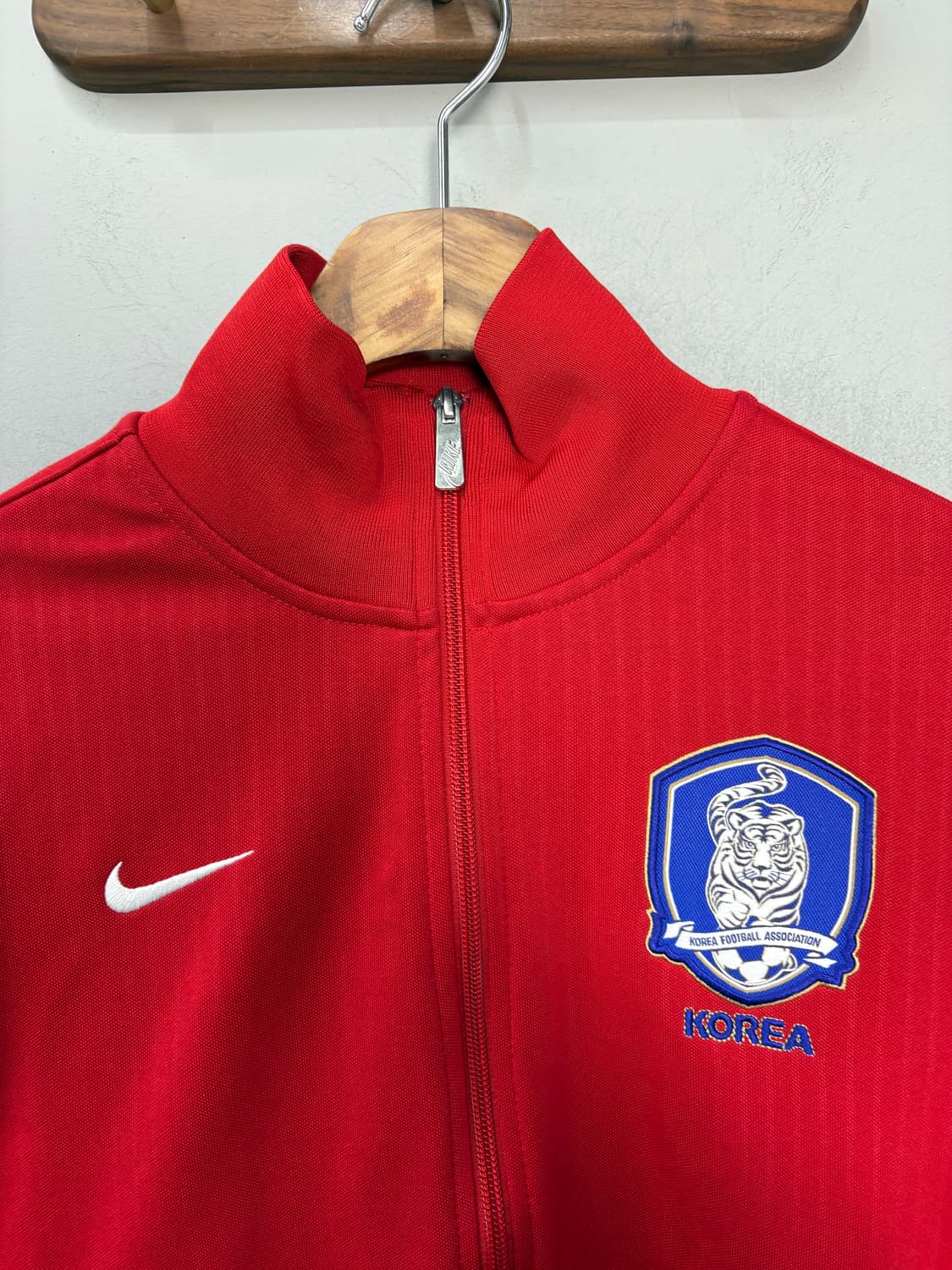 나이키 대한민국 축구 국가대표 트랙탑 져지 A3226 상품이미지3