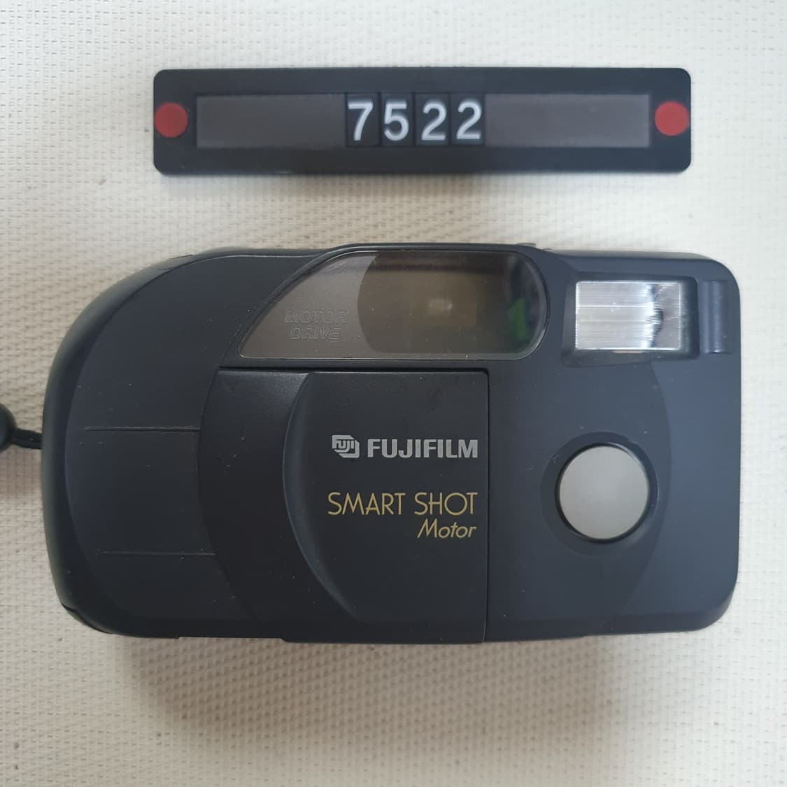 후지필름 스마트샷 모터 필름카메라 상품이미지2