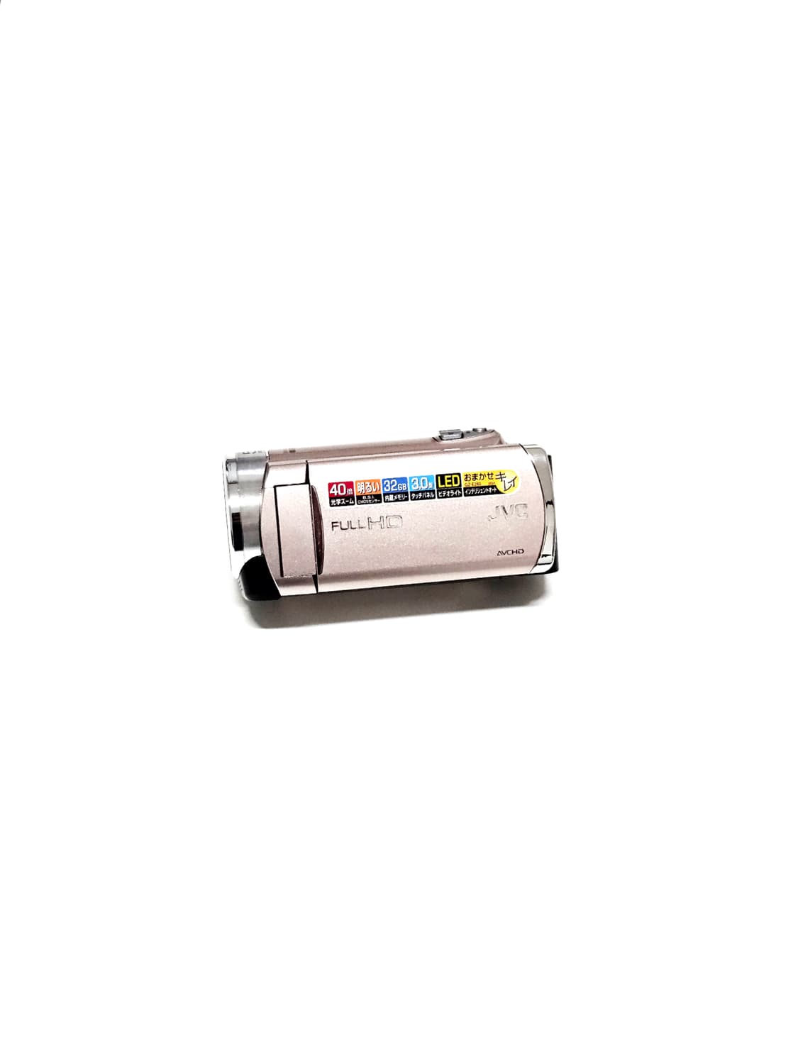JVC GZ-E265 카리나 캠코더
디카 상품이미지1