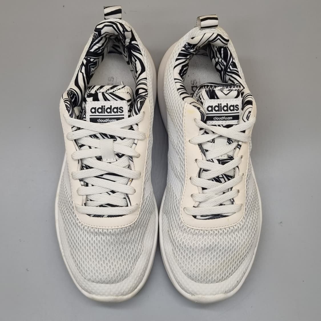 아디다스 cf 엘레먼트 운동화 220 상품이미지2