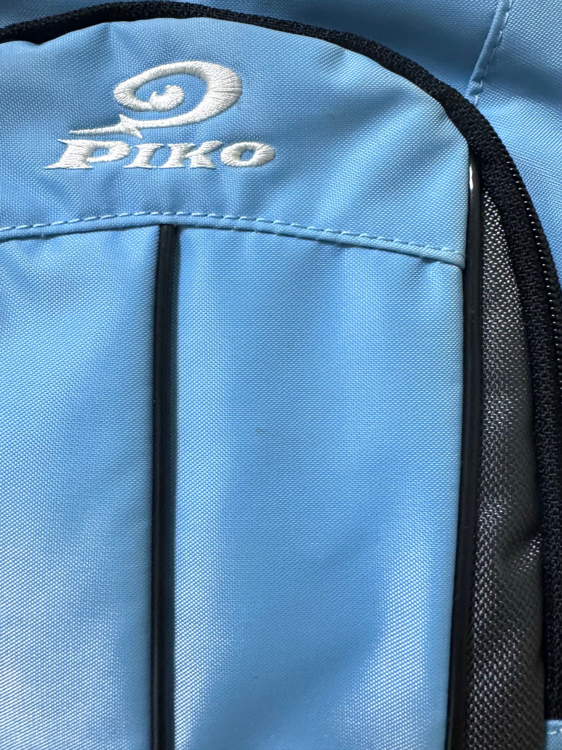 피코 백팩 하늘색 시나모롤 빈티지 piko y2k stc 상품이미지5