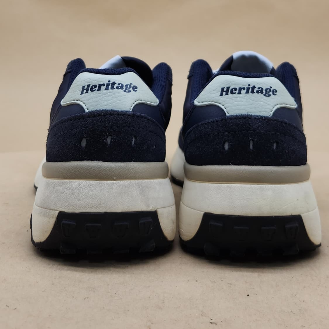 아키클래식 헤리티지 조거 스니커즈230 상품이미지4